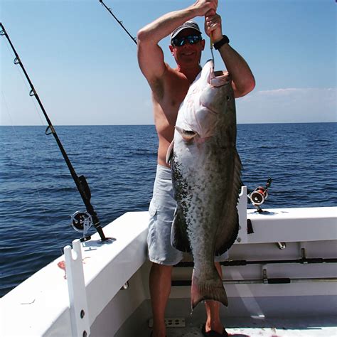 Expert Guides for Channel Island Sport Fishing