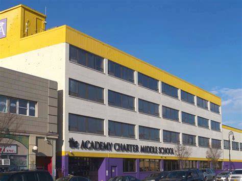 Charter Schools In Hempstead Ny