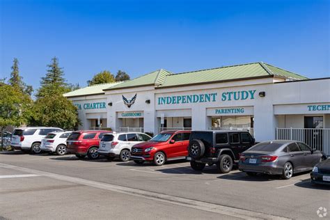 Charter Schools In Visalia