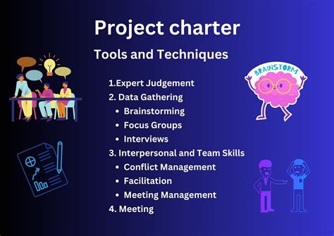 Charter Tools