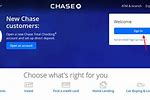 Chase Card Pay My Bill