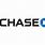 Chase Check Logo