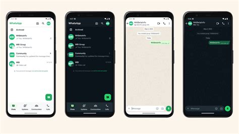 Chat WA