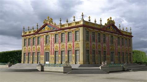 Chateau De