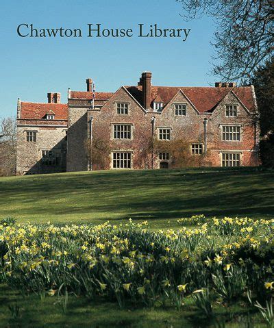 Chawton House Library Catalogue