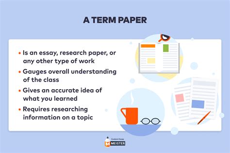 Term Papers