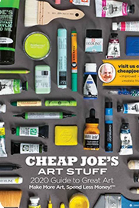 Cheap Joes Catalog Request