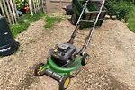 Cheap Lawn Mowers for Sale Used