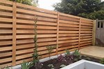 Cheap Privacy Fencing