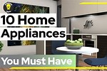 Cheapest Home Appliances YouTube