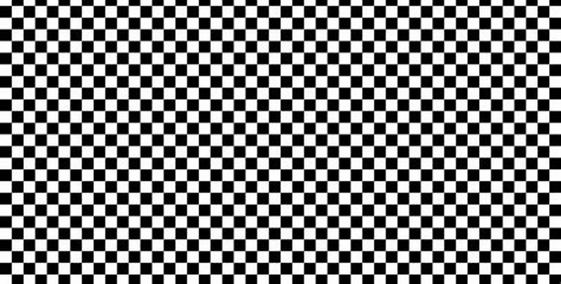 Check Board Pattern