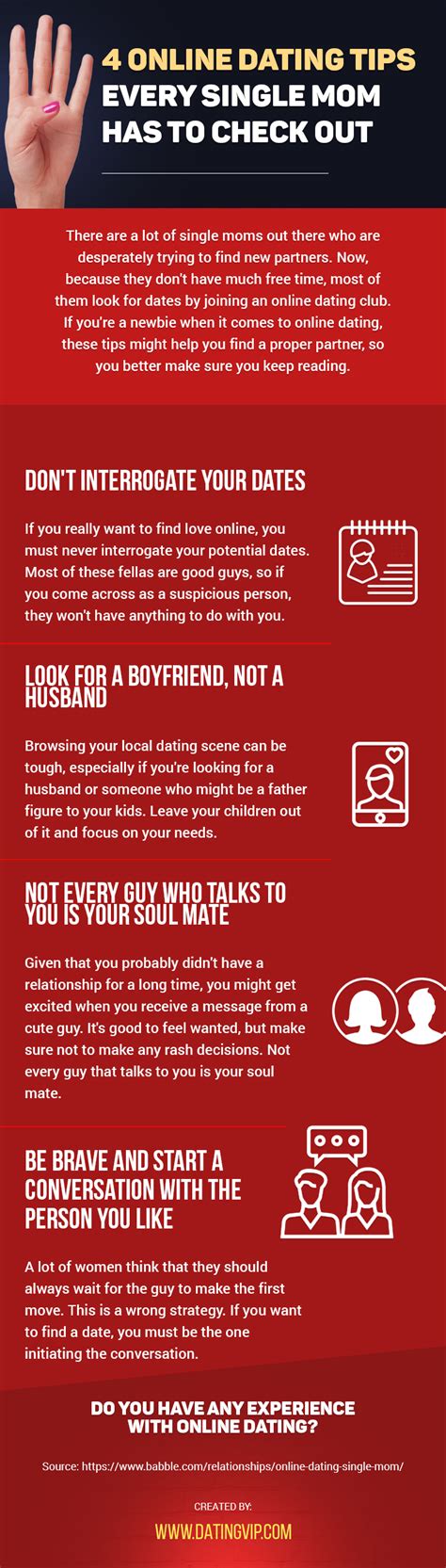 Tips Check Out