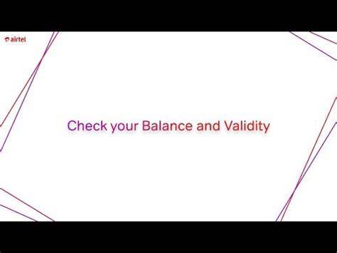 Check XL Balance and Validity