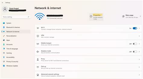 Check Your Network Connection