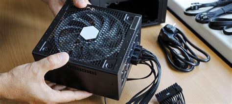 Check the Power source image
