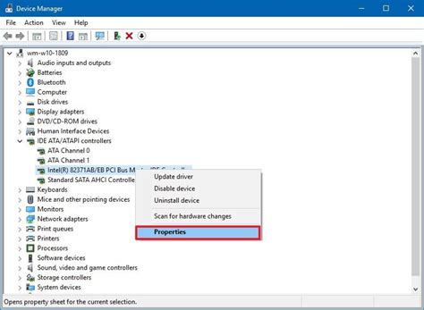 Checking Device Drivers