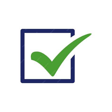 Checklist or Tick Mark