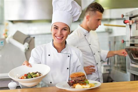 Chef Career Description