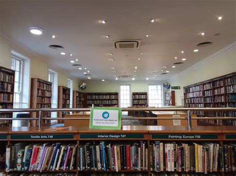 Chelsea Library Catalogue