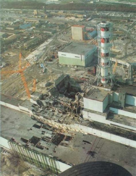 Nuclear Reactor Disa… 