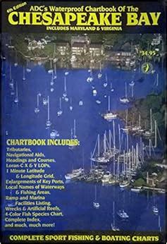 Chesapeake Bay Chart Book