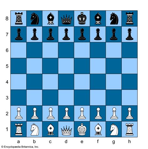 Chess Game
