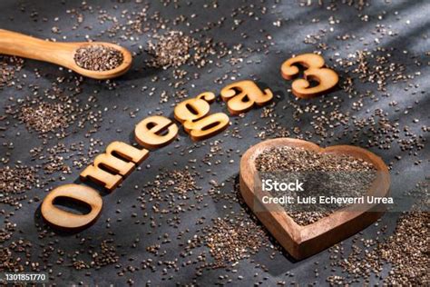 Biji Chia Omega 3