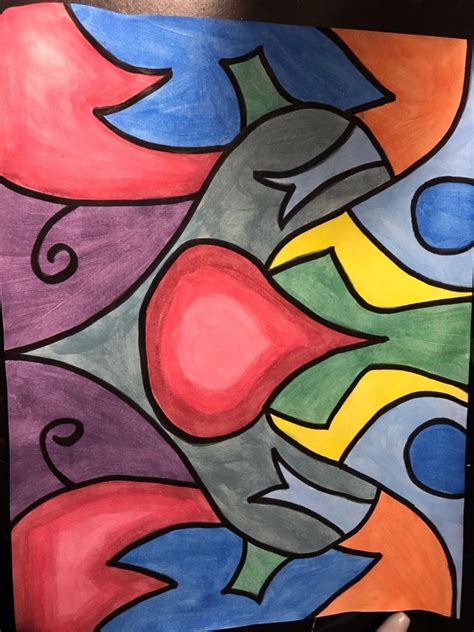 Gelap Terang (Chiaroscuro) dalam Seni Rupa