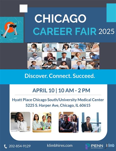 Chicago Career Fair