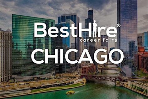 Chicago Career Fairs