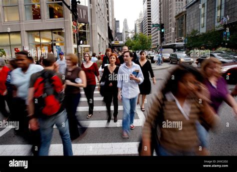 Chicago People