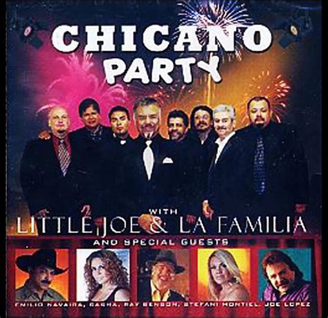 Chicano Party
