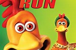 Chicken Run DVD Previews
