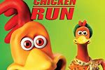 Chicken Run JS Blu-ray