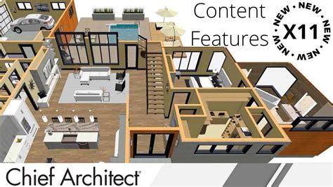 Chief Architect Bonus Catalogs X6 Free Download