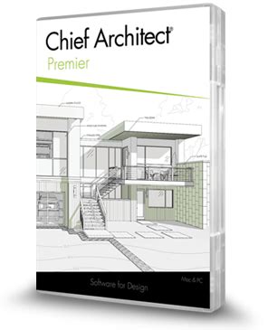 Chief Architect X5 Bonus Catalogs Free Download