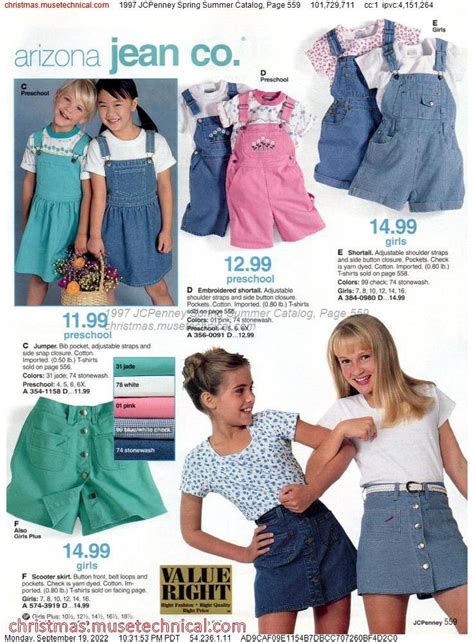 Child Clothing Catalogs With Instant Credit