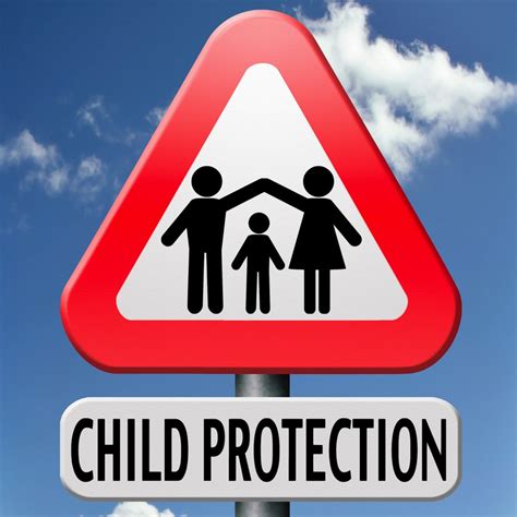 Child Safety Training