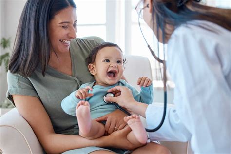 Child health check