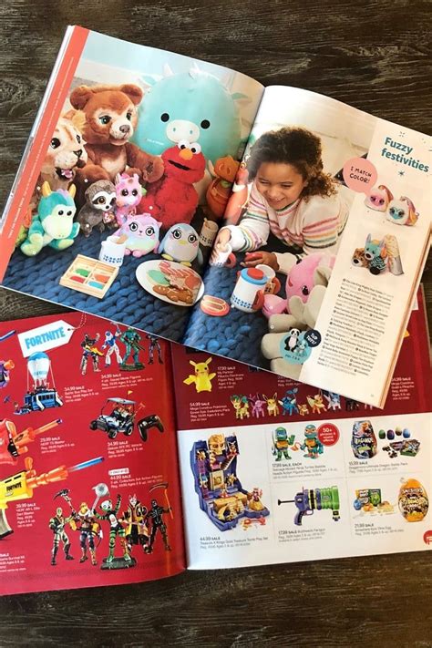 Children's Gift Catalogs
