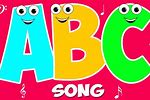 Children Songs ABC