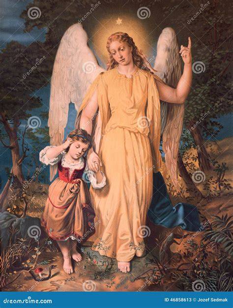 Children with guardian