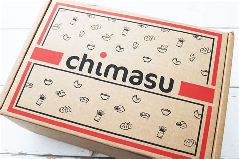 Chimasu