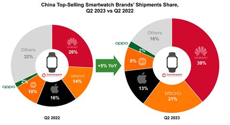 China Smartwatch Market