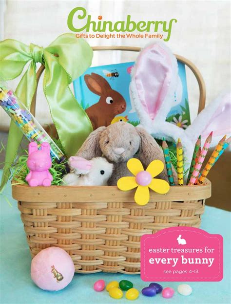 Chinaberry Book Catalogue