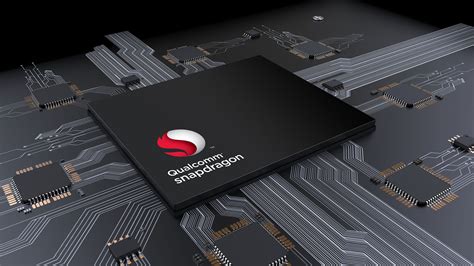Chipset Snapdragon 845