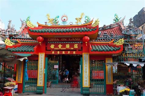 Cho Lon