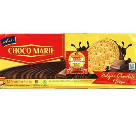 Choco Regal