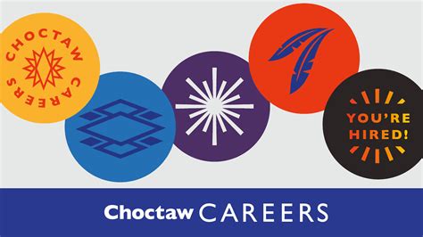Choctaw Career Development