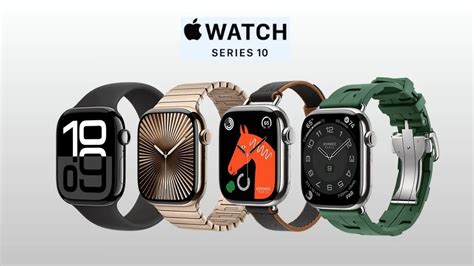 Pilih iWatch